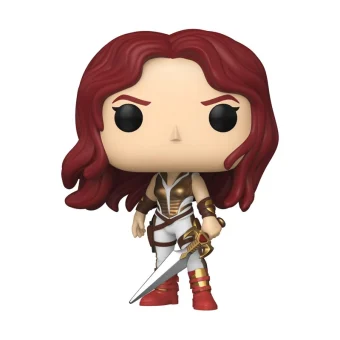 Funko Pop! Movies: Masters of the Universe - Teela 2023 90714