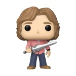 Funko Pop! Movies: Masters of the Universe - Adam 2025 91943