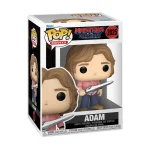 Funko Pop! Movies: Masters of the Universe - Adam 2025 91943 - Image 2