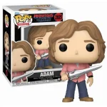 Funko Pop! Movies: Masters of the Universe - Adam 2025 91943 - Image 3