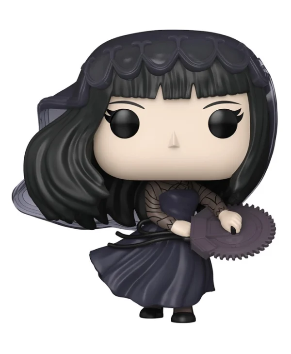 Funko Pop! Animation: Sakamoto Days - Osaragi 2419 90656