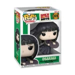 Funko Pop! Animation: Sakamoto Days - Osaragi 2419 90656 - Image 3