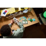 LEGO Minecraft The Skeleton για 10+ Ετών 502τμχ 21594 - Image 6