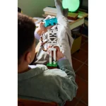 LEGO Minecraft The Skeleton για 10+ Ετών 502τμχ 21594 - Image 7