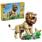 LEGO Creator 839τμχ 31386 - Image 2