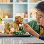 LEGO Creator 839τμχ 31386 - Image 4