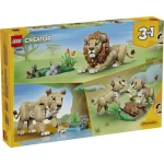 LEGO Creator 839τμχ 31386 - Image 10