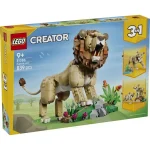 LEGO Creator 839τμχ 31386 - Image 11