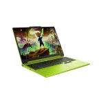 Lenovo LOQ 15AHP11 15.3" IPS FHD+ 165Hz (Ryzen 7-250/16GB/512GB SSD/GeForce RTX 5050/W11 Home) Surge Green (International English Keyboard) 83TN006BPB - Image 2