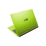 Lenovo LOQ 15AHP11 15.3" IPS FHD+ 165Hz (Ryzen 7-250/16GB/512GB SSD/GeForce RTX 5050/W11 Home) Surge Green (International English Keyboard) 83TN006BPB - Image 3