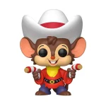 Funko Pop! Movies: An American Tail - Fievel Goes West - Fievel Mousekewitz 2000 90332