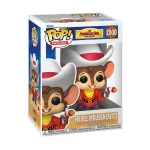 Funko Pop! Movies: An American Tail - Fievel Goes West - Fievel Mousekewitz 2000 90332 - Image 2