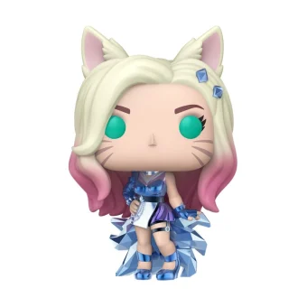 Funko Pop! Games: League of Legends - K/DA Ahri 91471