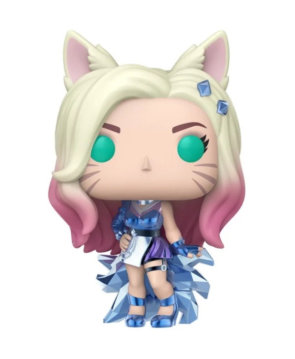 Funko Pop! Games: League of Legends - K/DA Ahri 91471