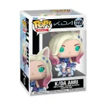 Funko Pop! Games: League of Legends - K/DA Ahri 91471 - Image 3