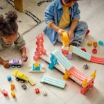 LEGO Duplo για 3+ Ετών 111τμχ 10478 - Image 5