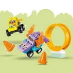 LEGO Duplo για 3+ Ετών 111τμχ 10478 - Image 7