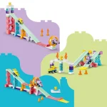 LEGO Duplo για 3+ Ετών 111τμχ 10478 - Image 8