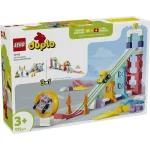LEGO Duplo για 3+ Ετών 111τμχ 10478 - Image 11