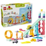 LEGO Duplo για 3+ Ετών 111τμχ 10478 - Image 12