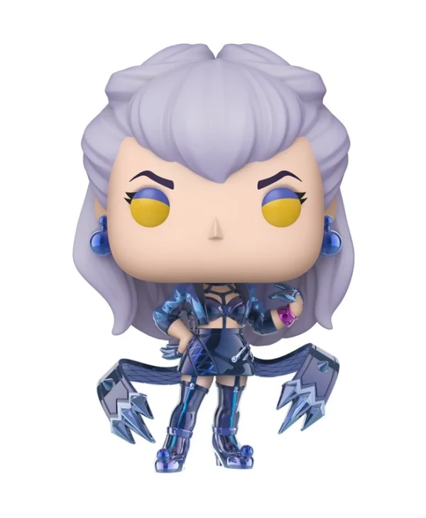 Funko Pop! Games: League of Legends - K/DA Evelynn 91473