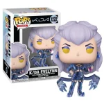 Funko Pop! Games: League of Legends - K/DA Evelynn 91473 - Image 2