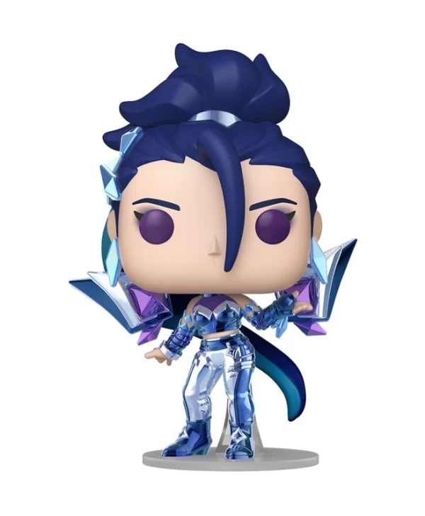 Funko Pop! Games: League of Legends - K/DA Kai'Sa 91474