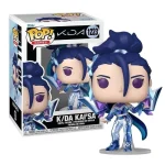 Funko Pop! Games: League of Legends - K/DA Kai'Sa 91474 - Image 2