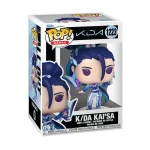 Funko Pop! Games: League of Legends - K/DA Kai'Sa 91474 - Image 3
