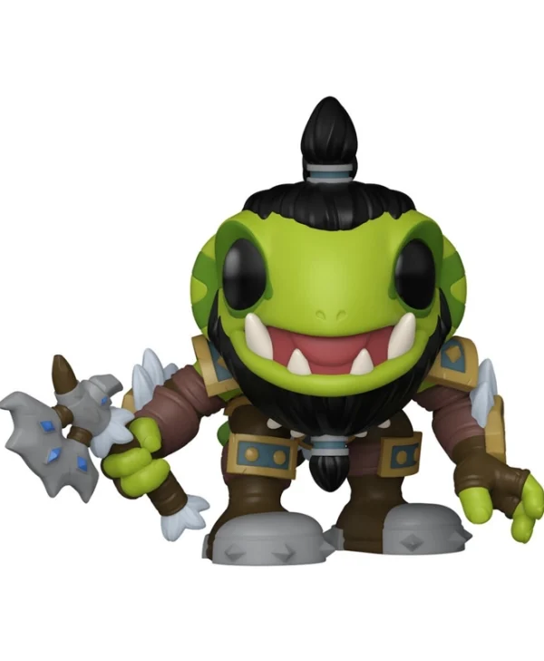 Funko Pop! Games: World of Warcraft - Gill'El 1225 88390