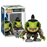 Funko Pop! Games: World of Warcraft - Gill'El 1225 88390 - Image 2