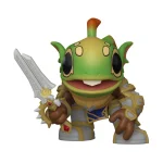 Funko Pop! Games: World of Warcraft - Finduin 1224 88389