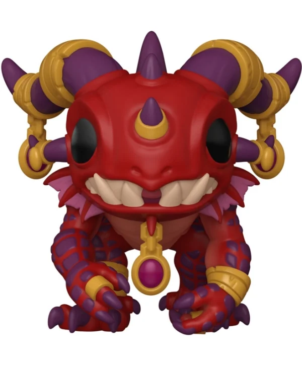 Funko Pop! Games: World of Warcraft - Murkistrasza 1226 88391