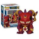 Funko Pop! Games: World of Warcraft - Murkistrasza 1226 88391 - Image 2