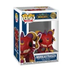 Funko Pop! Games: World of Warcraft - Murkistrasza 1226 88391 - Image 3