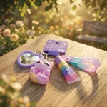 HappiHobbi Μπρελόκ (Τυχαία Επιλογή) 1081-60024 - Image 2