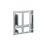 Goobay Βάση Στήριξης Δίσκου HDD/SSD διπλό tray μετατροπής από 3.5" σε 2.5" 95875 - Image 2
