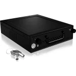Icy Box Internal mobile rack for SATA & SAS HDD Μαύρο IB-148SSK-B - Image 4