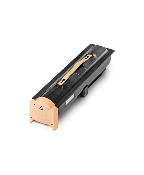 OKI 01221601 Γνήσιο Toner Laser Εκτυπωτή Μαύρο 33000 Σελίδων