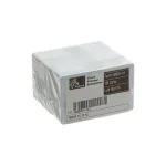 Zebra Premier Pvc Blank White Cards 30 Mil 104523-111 - Image 2