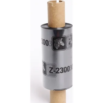 Zebra ZipShip 2300 Γνήσια Μελανοταινία (02300GS06407)