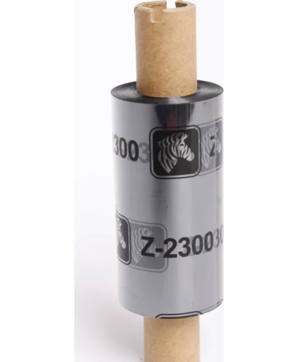 Zebra ZipShip 2300 Γνήσια Μελανοταινία (02300GS06407)