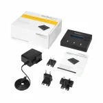 StarTech USBDUP12 - Image 8