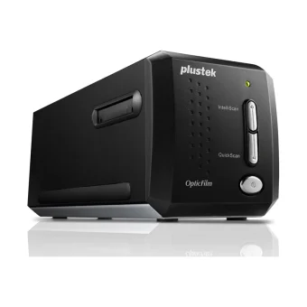 Plustek OpticFilm 8200i Ai Film Scanner PLUS-OF-8200I-AI