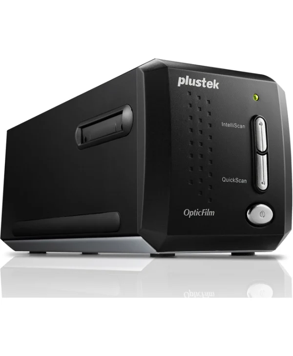 Plustek OpticFilm 8200i Ai Film Scanner PLUS-OF-8200I-AI