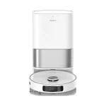 Dreame L10S Pro Ultra Σκούπα Ρομπότ με Χαρτογράφηση Laser & Απορρόφηση 7000Pa Λευκή RLL82CE-2