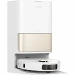 Dreame L10S Pro Ultra Σκούπα Ρομπότ με Χαρτογράφηση Laser & Απορρόφηση 7000Pa Λευκή RLL82CE-2 - Image 2