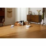Dreame L10S Pro Ultra Σκούπα Ρομπότ με Χαρτογράφηση Laser & Απορρόφηση 7000Pa Λευκή RLL82CE-2 - Image 3