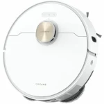 Dreame L10S Pro Ultra Σκούπα Ρομπότ με Χαρτογράφηση Laser & Απορρόφηση 7000Pa Λευκή RLL82CE-2 - Image 4