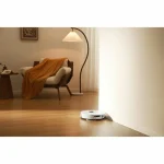 Dreame L10S Pro Ultra Σκούπα Ρομπότ με Χαρτογράφηση Laser & Απορρόφηση 7000Pa Λευκή RLL82CE-2 - Image 6